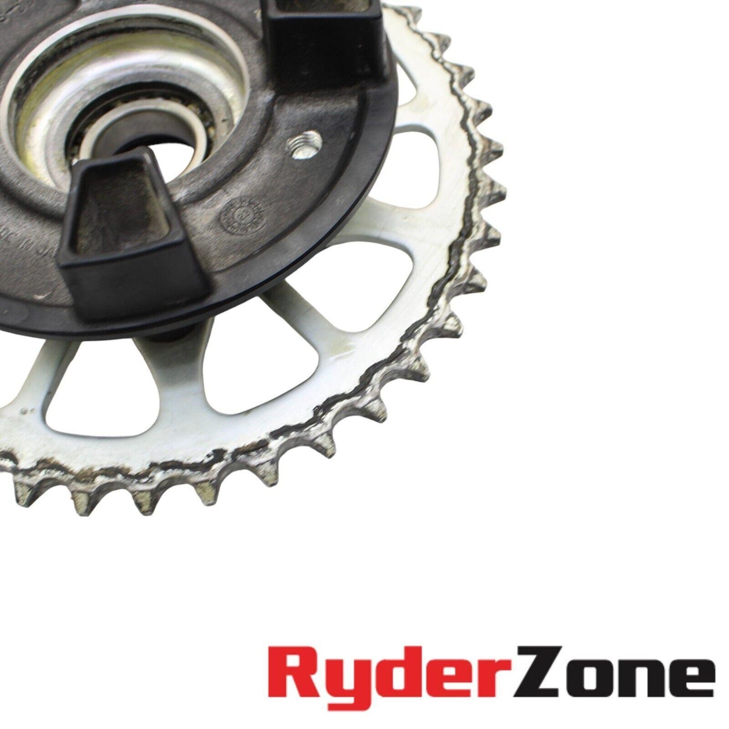 2021 - 2024 KAWASAKI NINJA ZX10R REAR SPROCKET WHEEL HUB DAMPERS RUBBER CUSHIONS