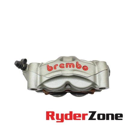 2021 - 2024 KAWASAKI NINJA ZX10R FRONT BRAKE CALIPER BREMBO CALIPERS LEFT RIGHT
