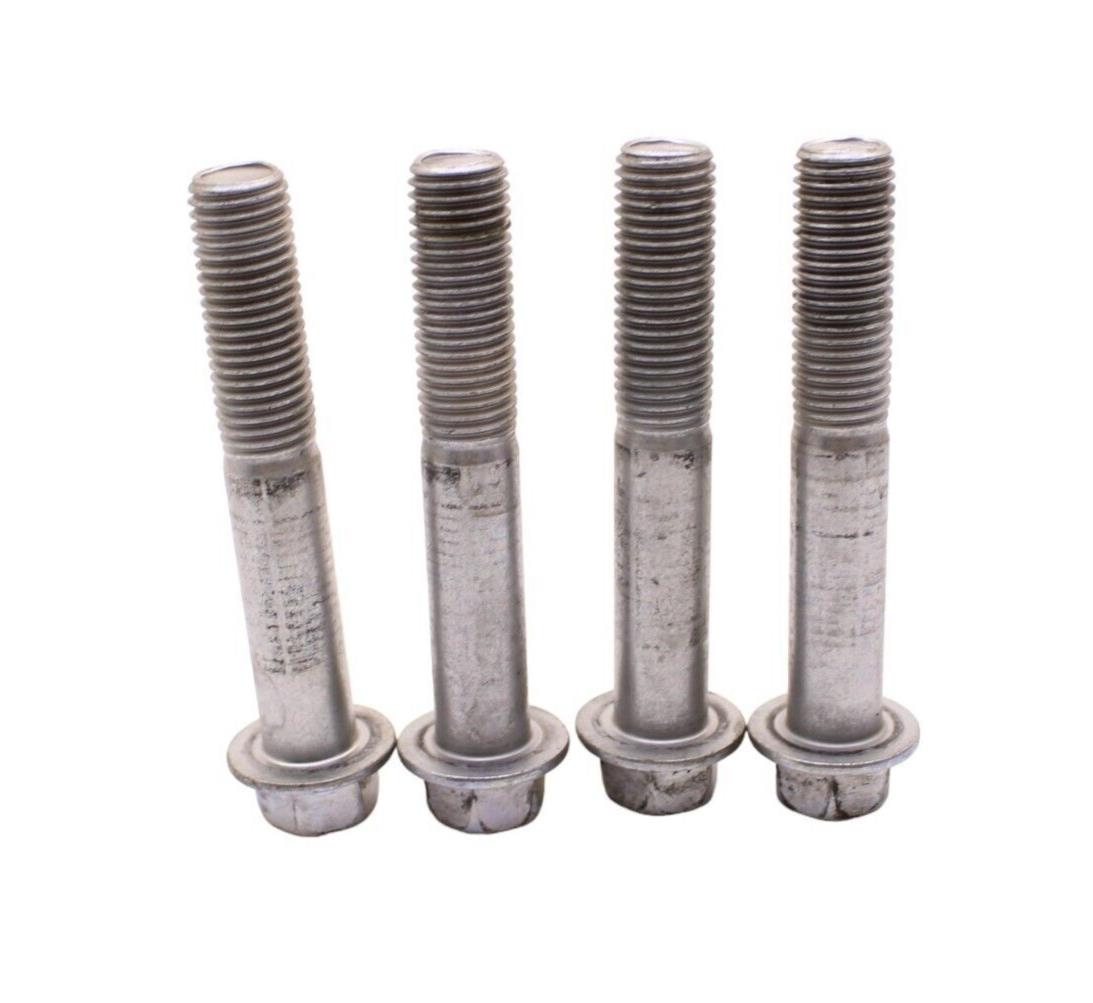 2021 - 2024 KAWASAKI NINJA ZX10R FRONT BRAKE CALIPER BOLTS HARDWARE SCREW STOCK