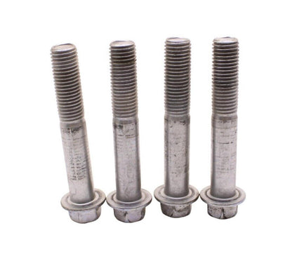 2021 - 2024 KAWASAKI NINJA ZX10R FRONT BRAKE CALIPER BOLTS HARDWARE SCREW STOCK
