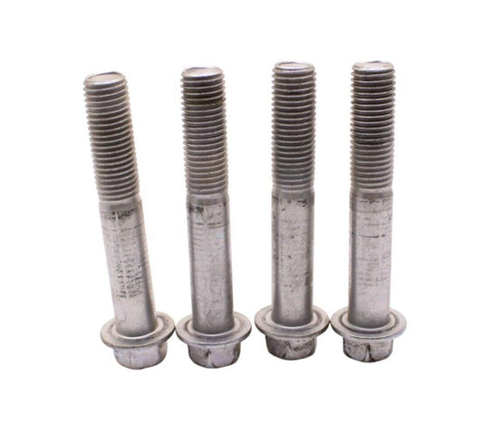 2021 - 2024 KAWASAKI NINJA ZX10R FRONT BRAKE CALIPER BOLTS HARDWARE SCREW STOCK