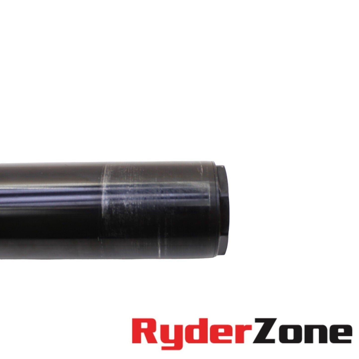 2021 - 2024 KAWASAKI NINJA ZX10R FORKS FRONT SUSPENSION BLACK TUBES BLACK