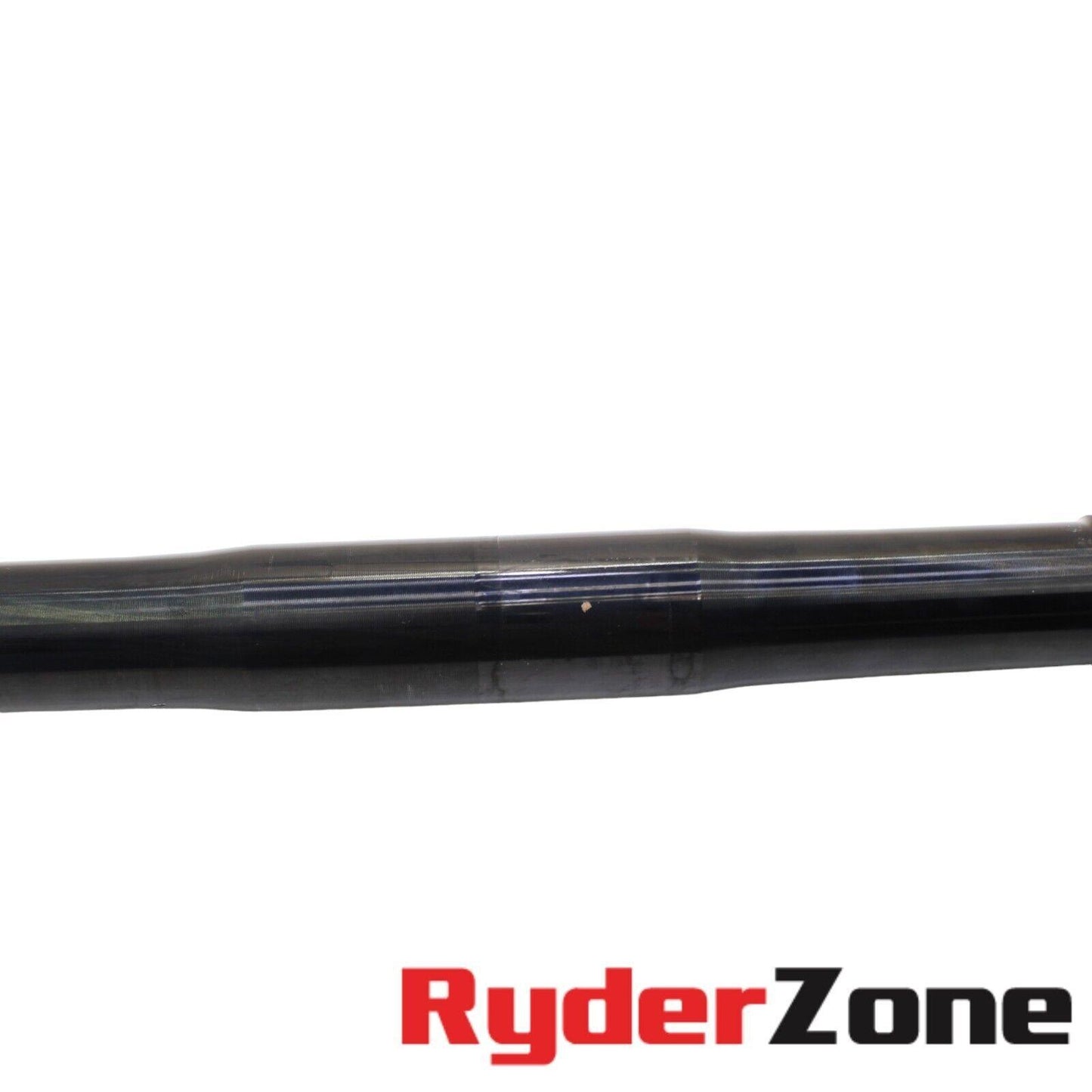 2021 - 2024 KAWASAKI NINJA ZX10R FORKS FRONT SUSPENSION BLACK TUBES BLACK