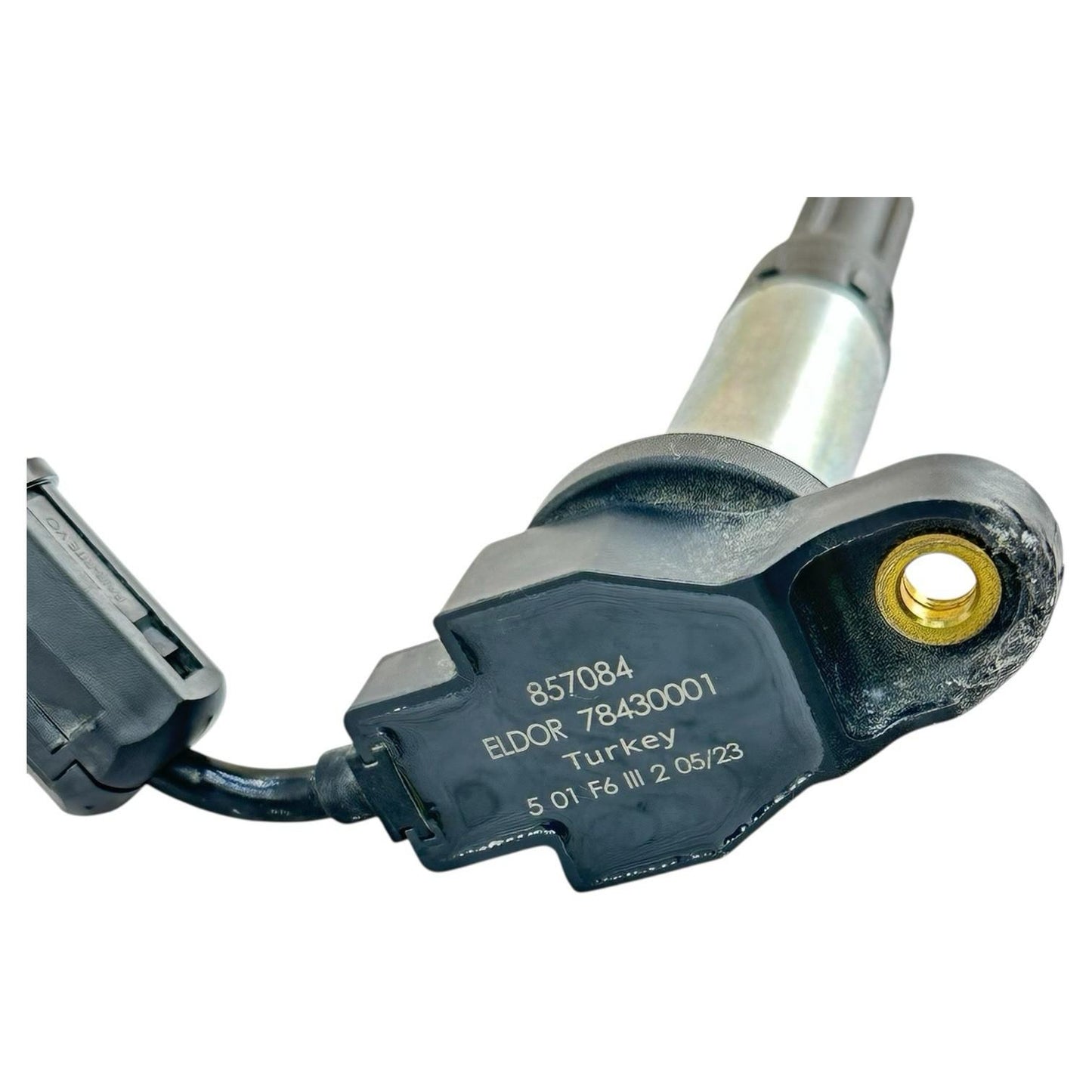 2021 - 2024 APRILIA RSV4 IGNITION COILS SPARK PLUGS CAPS STICKS *CUT*