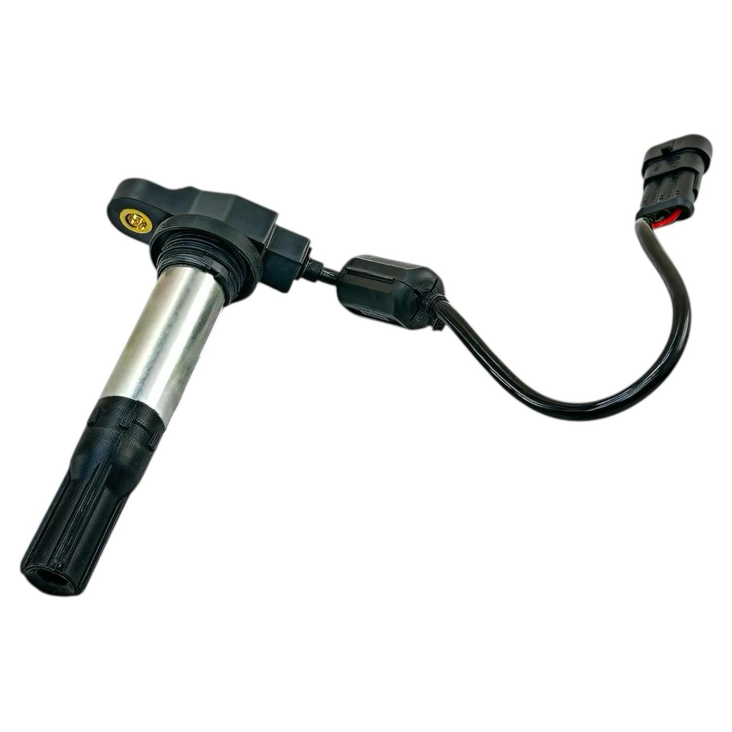 2021 - 2024 APRILIA RSV4 IGNITION COILS SPARK PLUGS CAPS STICKS *CUT*