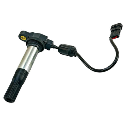 2021 - 2024 APRILIA RSV4 IGNITION COILS SPARK PLUGS CAPS STICKS *CUT*