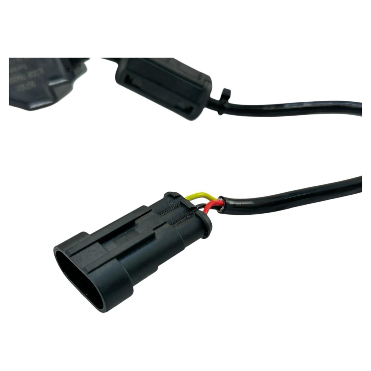 2021 - 2024 APRILIA RSV4 IGNITION COILS SPARK PLUGS CAPS STICKS *CUT*