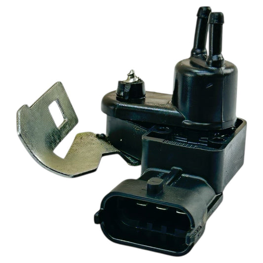 2021 - 2024 APRILIA RSV4 MAP SENSOR MASS AIR FLOW PRESSURE SWITCH BRACKET MOUNT