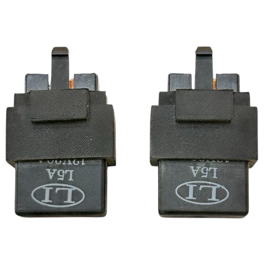 2021 - 2024 APRILIA RSV4 RELAYS ELECTRICAL SWITCHES SET PAIR ENGINE MOTOR