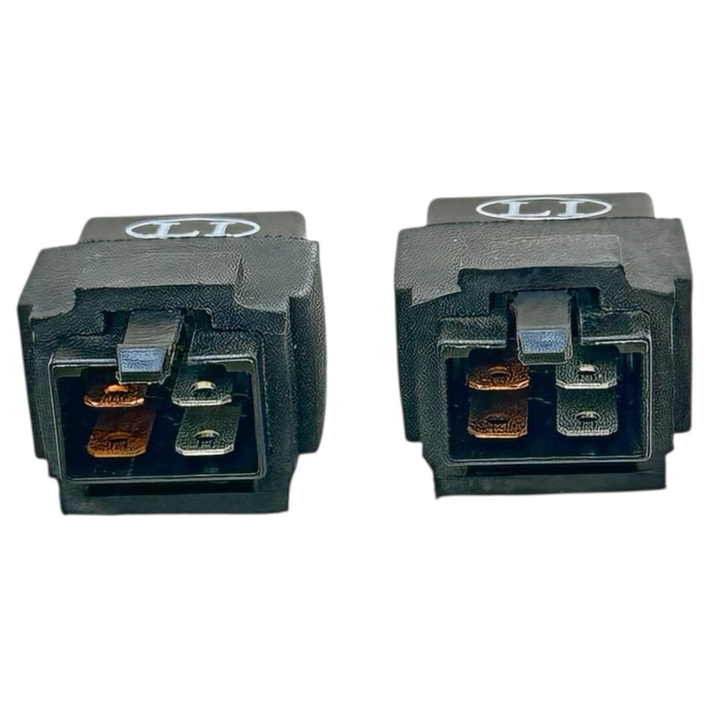 2021 - 2024 APRILIA RSV4 RELAYS ELECTRICAL SWITCHES SET PAIR ENGINE MOTOR