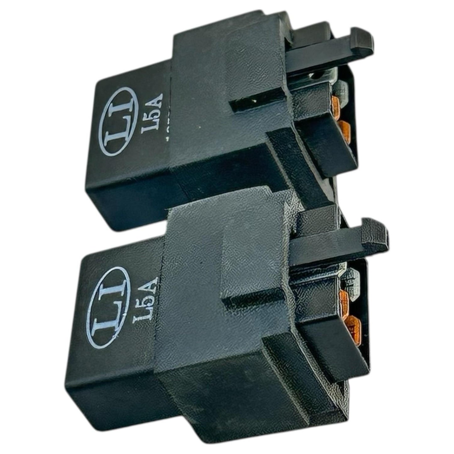 2021 - 2024 APRILIA RSV4 RELAYS ELECTRICAL SWITCHES SET PAIR ENGINE MOTOR