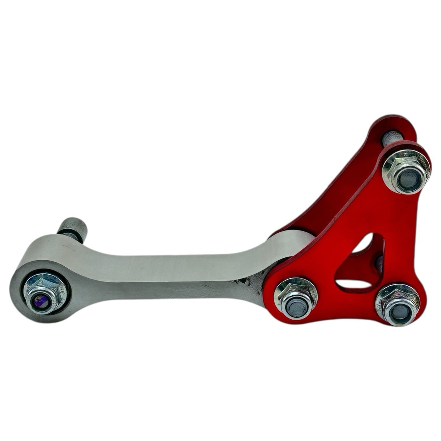 2021 - 2024 APRILIA RSV4 DOG BONE REAR SHOCK LINKAGE BACK LINK