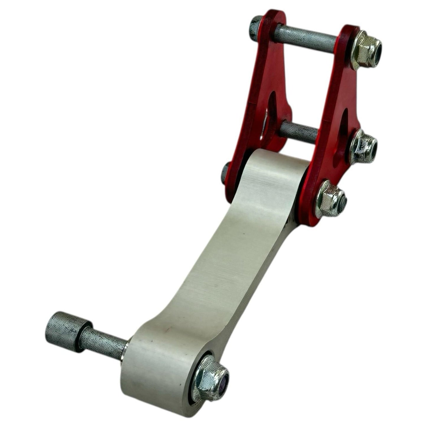 2021 - 2024 APRILIA RSV4 DOG BONE REAR SHOCK LINKAGE BACK LINK