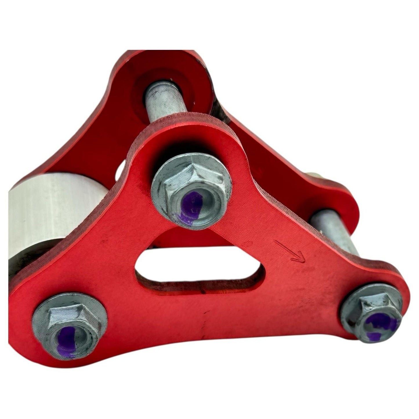 2021 - 2024 APRILIA RSV4 DOG BONE REAR SHOCK LINKAGE BACK LINK