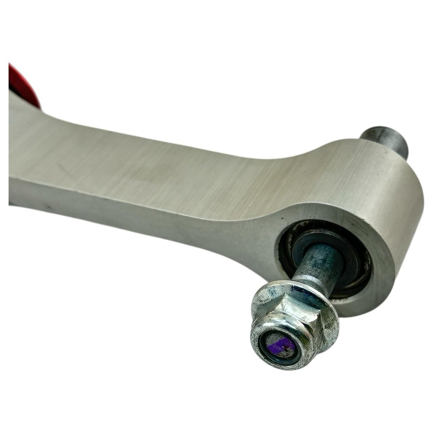 2021 - 2024 APRILIA RSV4 DOG BONE REAR SHOCK LINKAGE BACK LINK