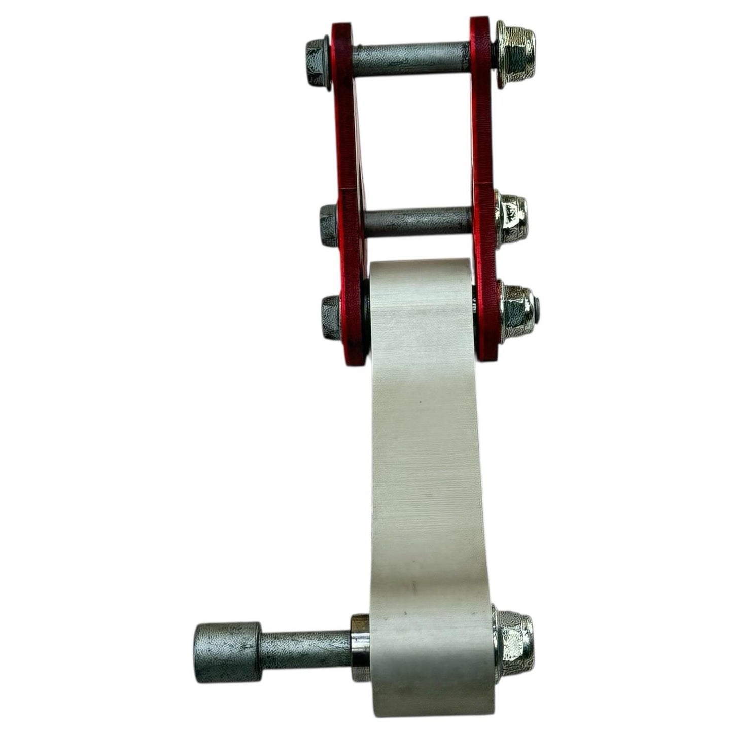 2021 - 2024 APRILIA RSV4 DOG BONE REAR SHOCK LINKAGE BACK LINK