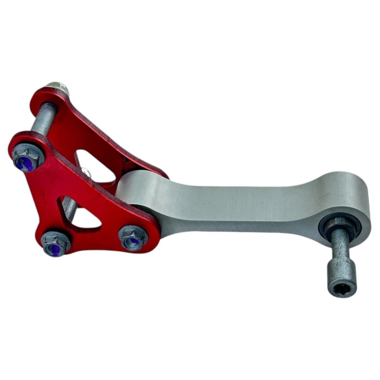 2021 - 2024 APRILIA RSV4 DOG BONE REAR SHOCK LINKAGE BACK LINK