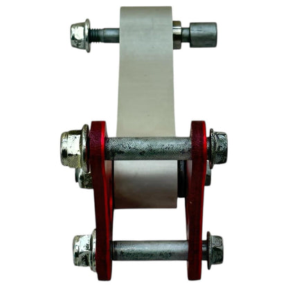 2021 - 2024 APRILIA RSV4 DOG BONE REAR SHOCK LINKAGE BACK LINK