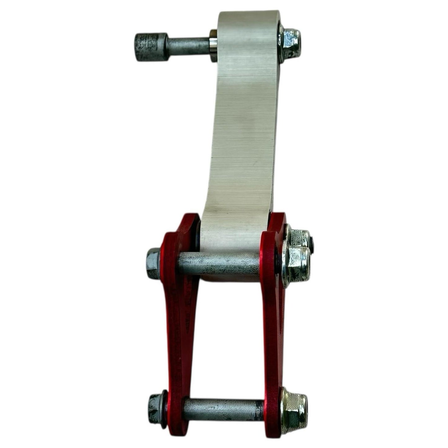 2021 - 2024 APRILIA RSV4 DOG BONE REAR SHOCK LINKAGE BACK LINK