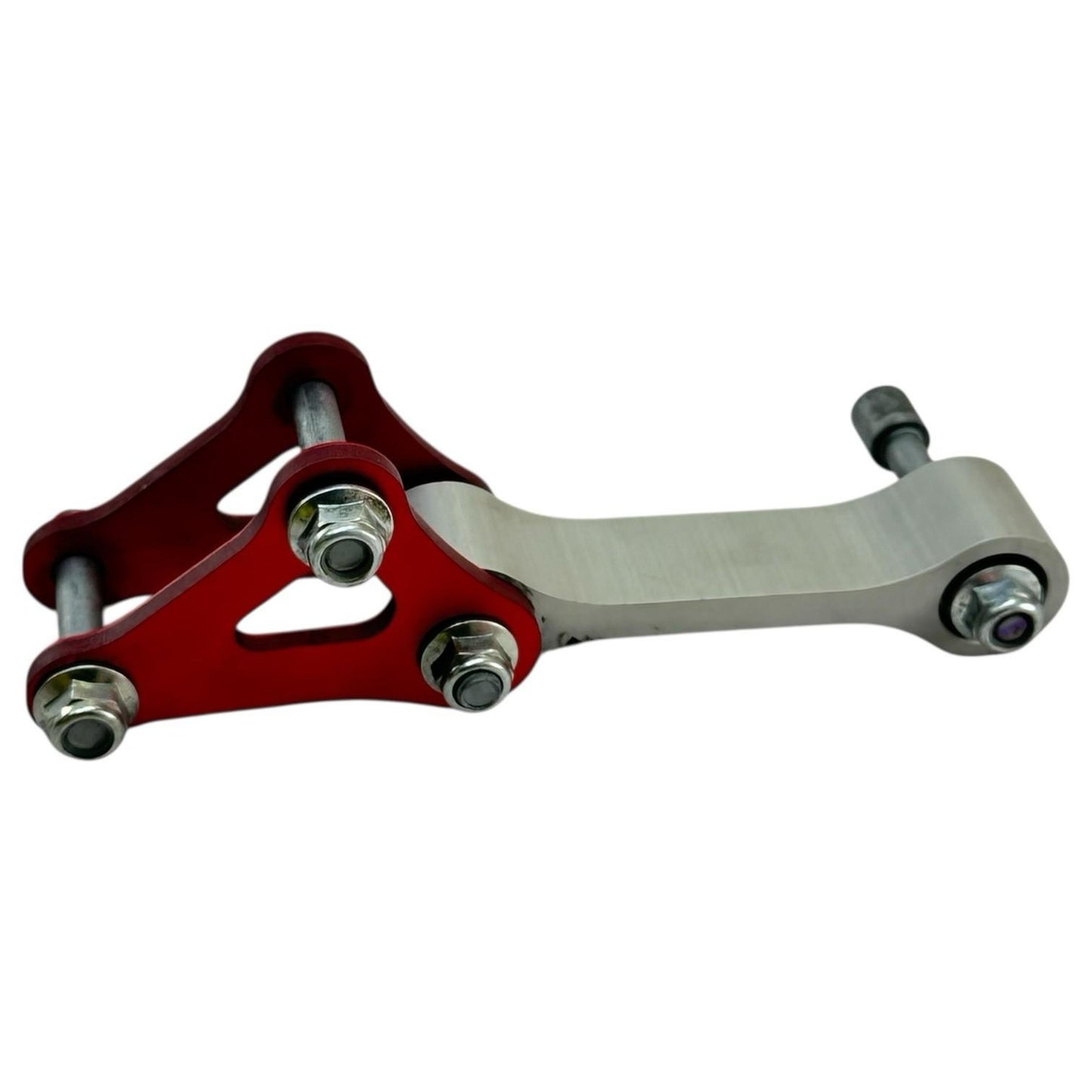 2021 - 2024 APRILIA RSV4 DOG BONE REAR SHOCK LINKAGE BACK LINK