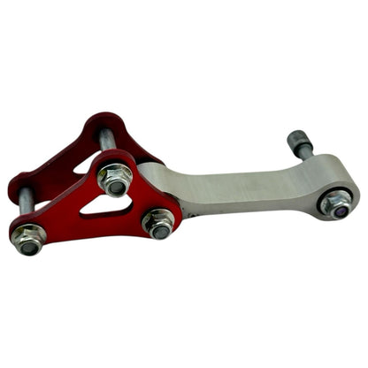 2021 - 2024 APRILIA RSV4 DOG BONE REAR SHOCK LINKAGE BACK LINK
