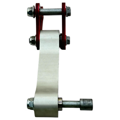 2021 - 2024 APRILIA RSV4 DOG BONE REAR SHOCK LINKAGE BACK LINK