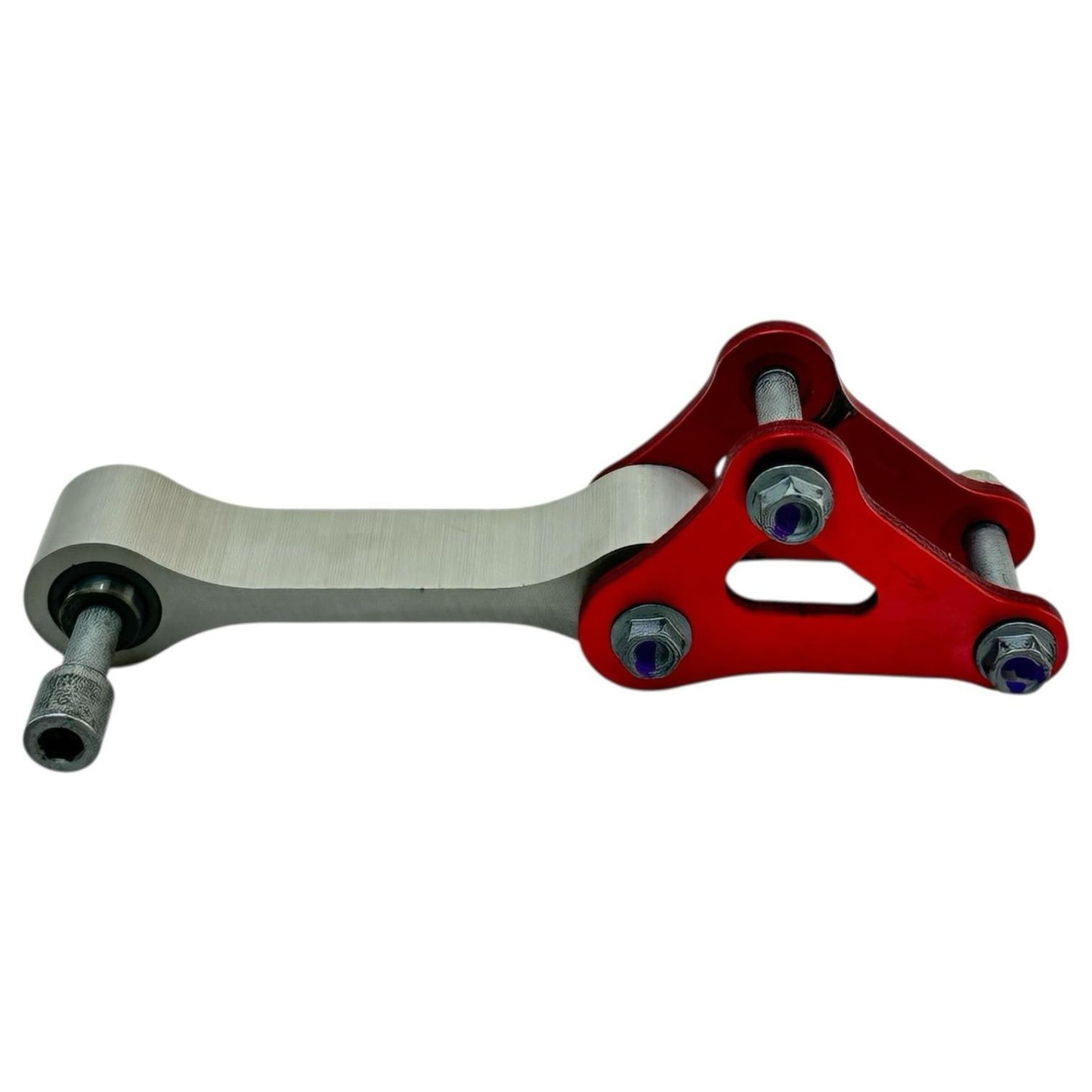 2021 - 2024 APRILIA RSV4 DOG BONE REAR SHOCK LINKAGE BACK LINK