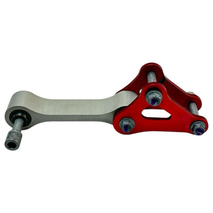 2021 - 2024 APRILIA RSV4 DOG BONE REAR SHOCK LINKAGE BACK LINK
