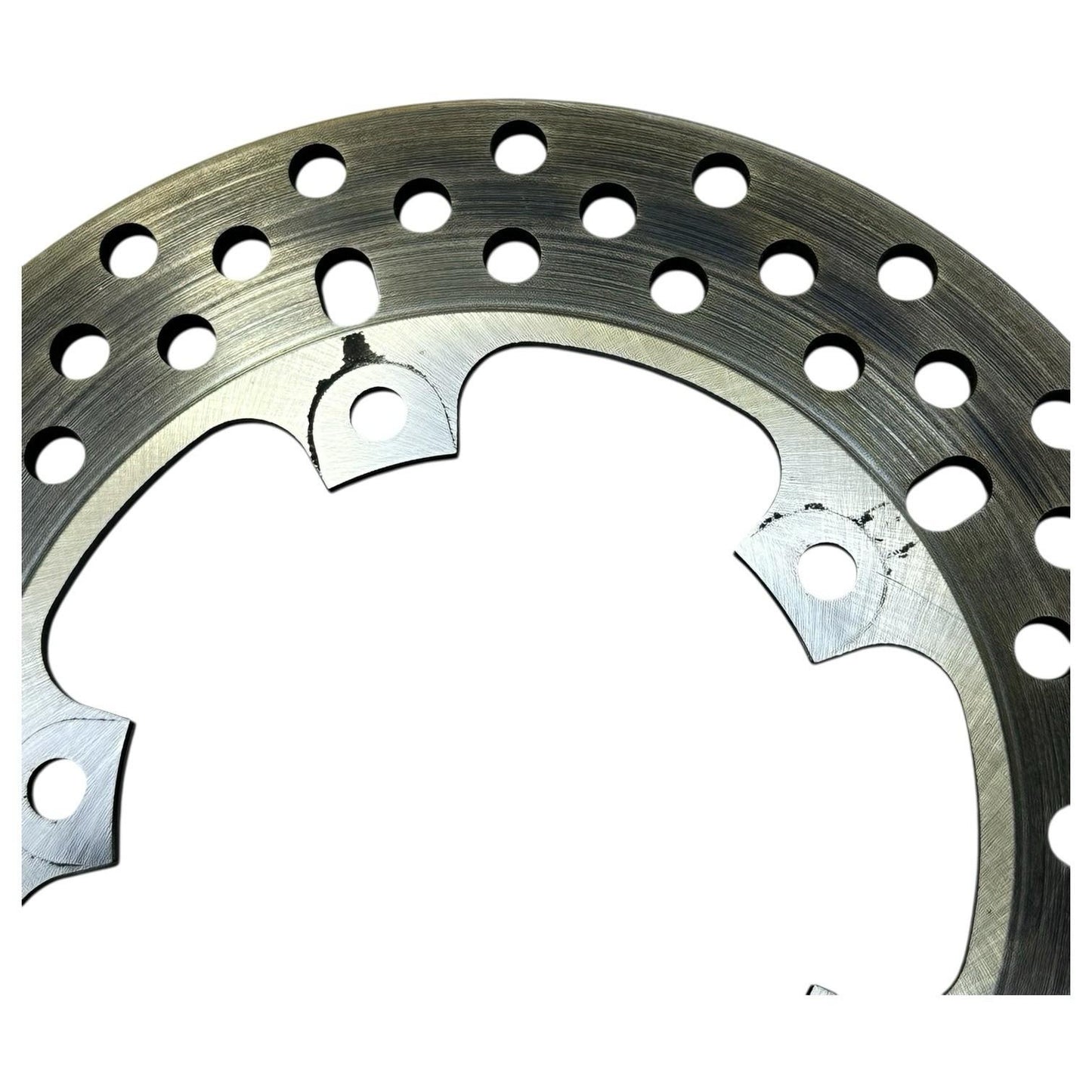 2021 - 2024 APRILIA RSV4 REAR BRAKE ROTOR BACK RIM DISC STOCK OEM