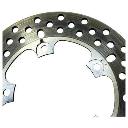 2021 - 2024 APRILIA RSV4 REAR BRAKE ROTOR BACK RIM DISC STOCK OEM