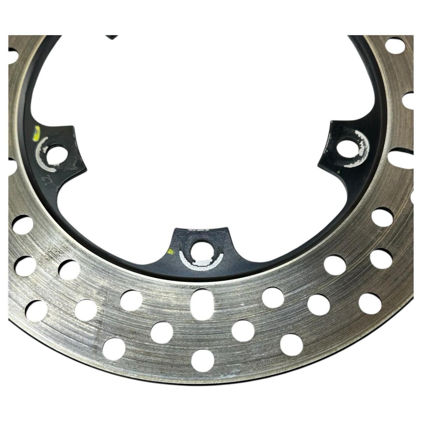 2021 - 2024 APRILIA RSV4 REAR BRAKE ROTOR BACK RIM DISC STOCK OEM