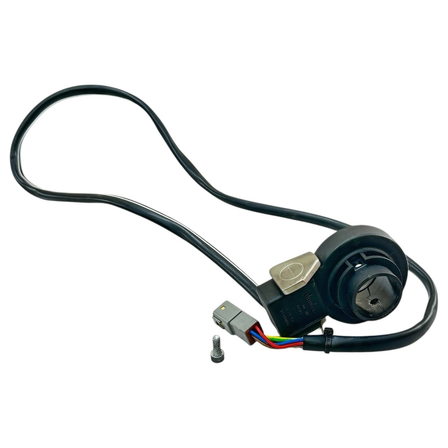 2021 - 2024 APRILIA RSV4 GEAR SHIFTER SELECTOR MODE SWITCH