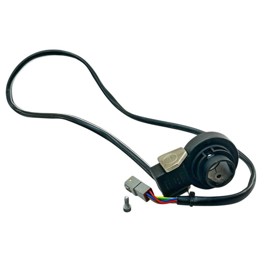 2021 - 2024 APRILIA RSV4 GEAR SHIFTER SELECTOR MODE SWITCH