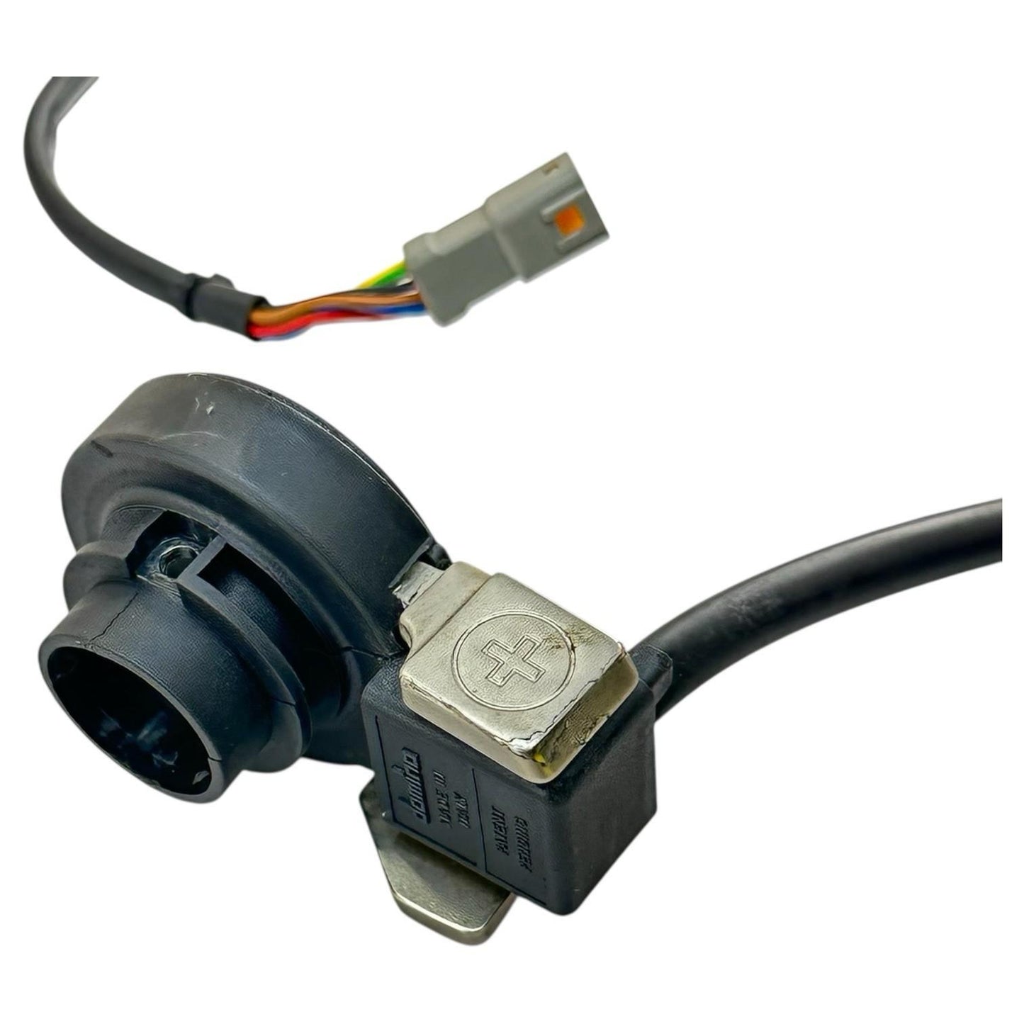 2021 - 2024 APRILIA RSV4 GEAR SHIFTER SELECTOR MODE SWITCH