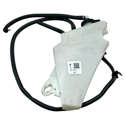 2021 - 2024 APRILIA RSV4 COOLANT TANK WATER BOTTLE RESERVOIR STOCK OEM