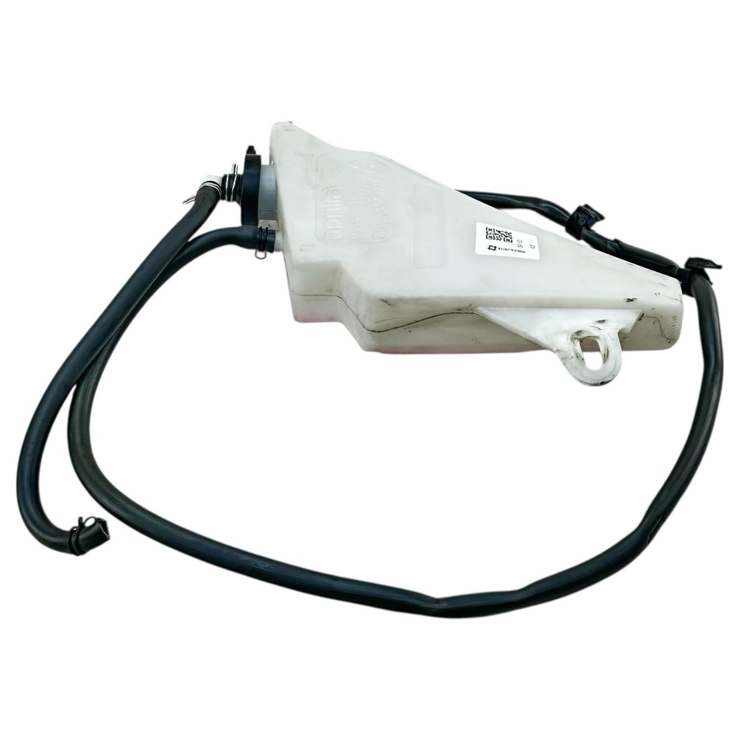 2021 - 2024 APRILIA RSV4 COOLANT TANK WATER BOTTLE RESERVOIR STOCK OEM