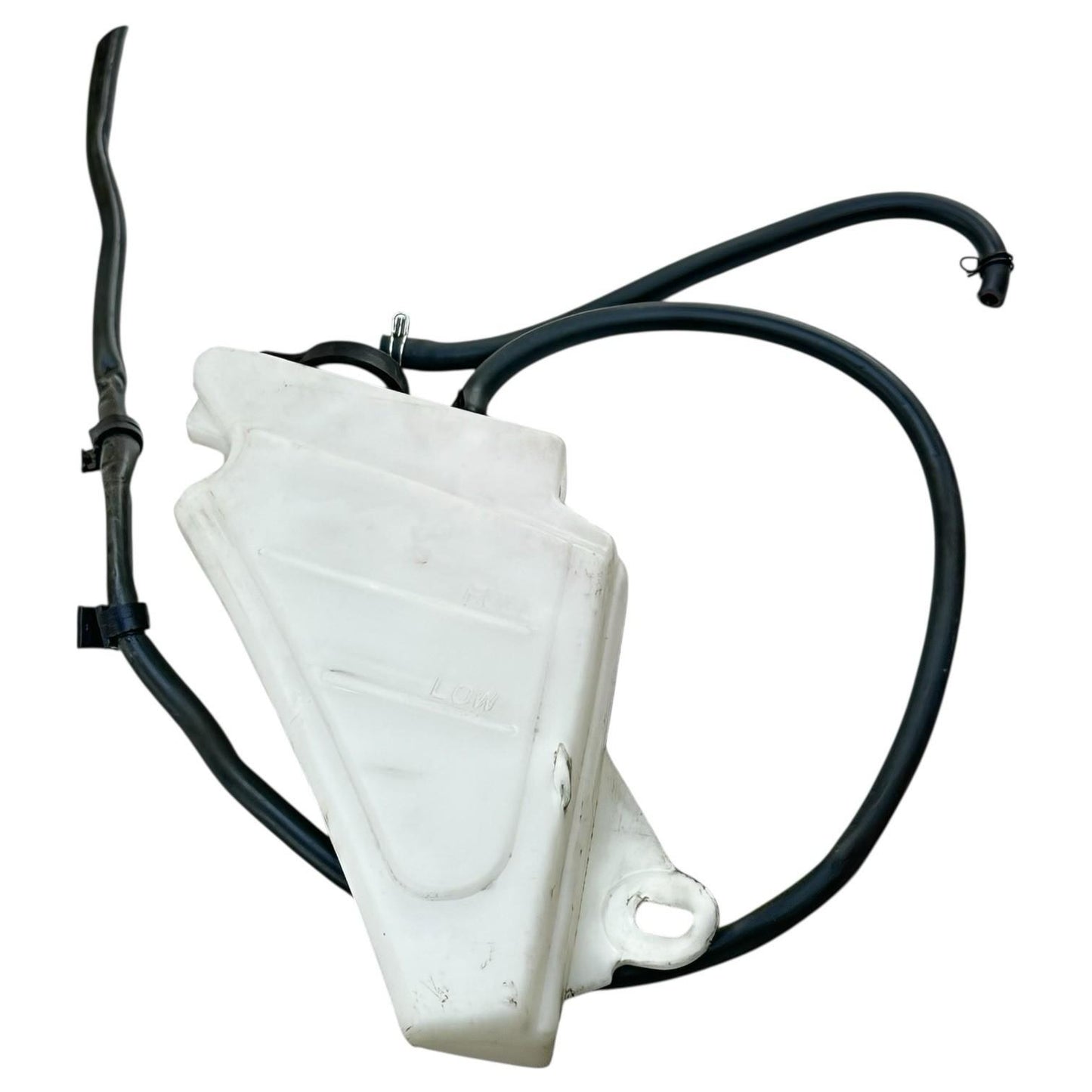 2021 - 2024 APRILIA RSV4 COOLANT TANK WATER BOTTLE RESERVOIR STOCK OEM