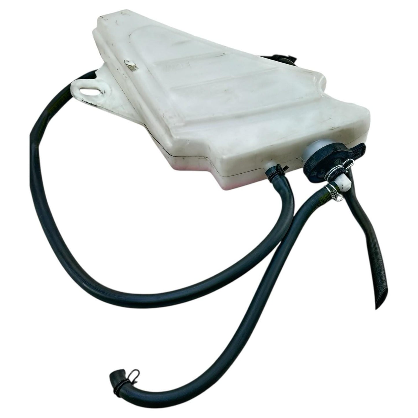 2021 - 2024 APRILIA RSV4 COOLANT TANK WATER BOTTLE RESERVOIR STOCK OEM