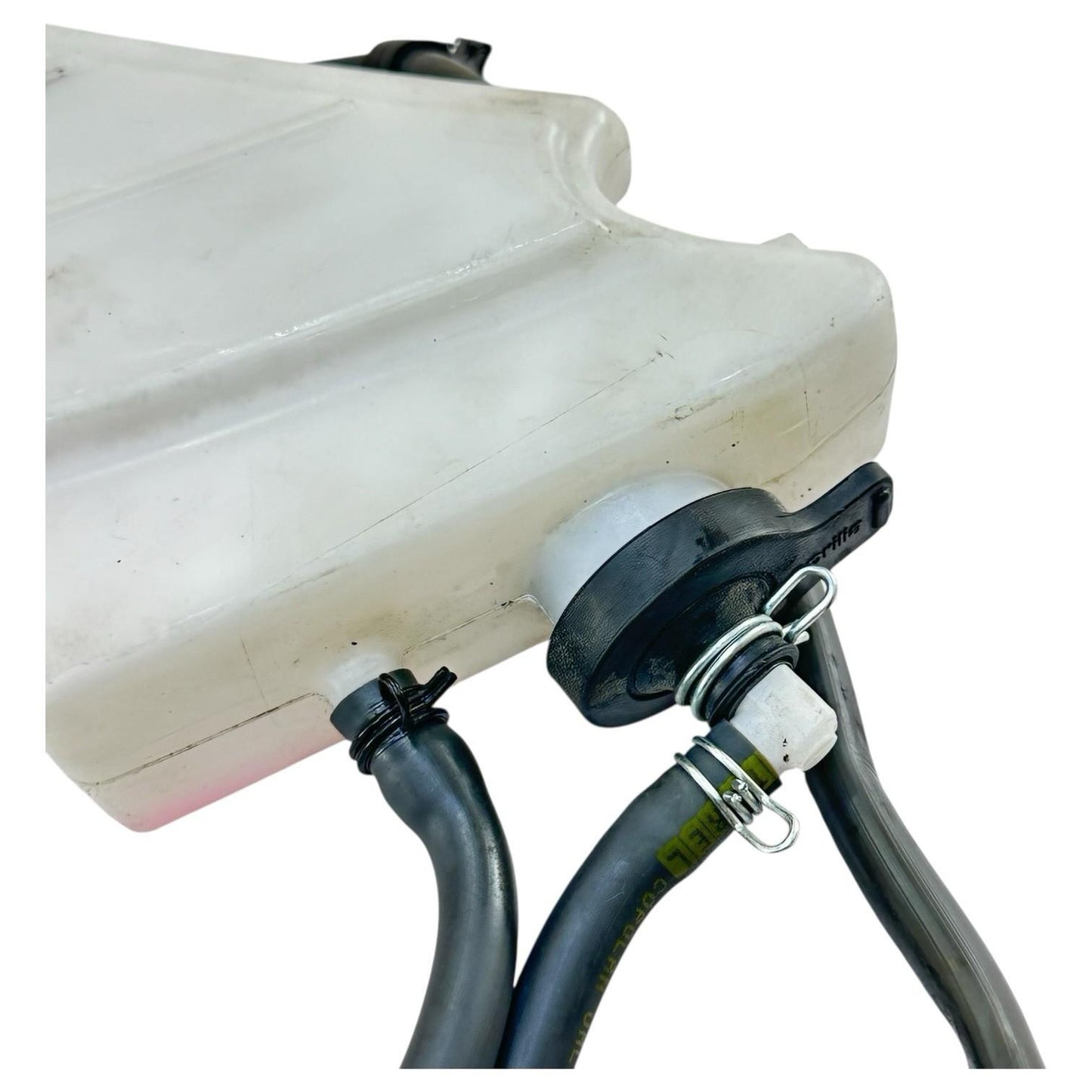 2021 - 2024 APRILIA RSV4 COOLANT TANK WATER BOTTLE RESERVOIR STOCK OEM