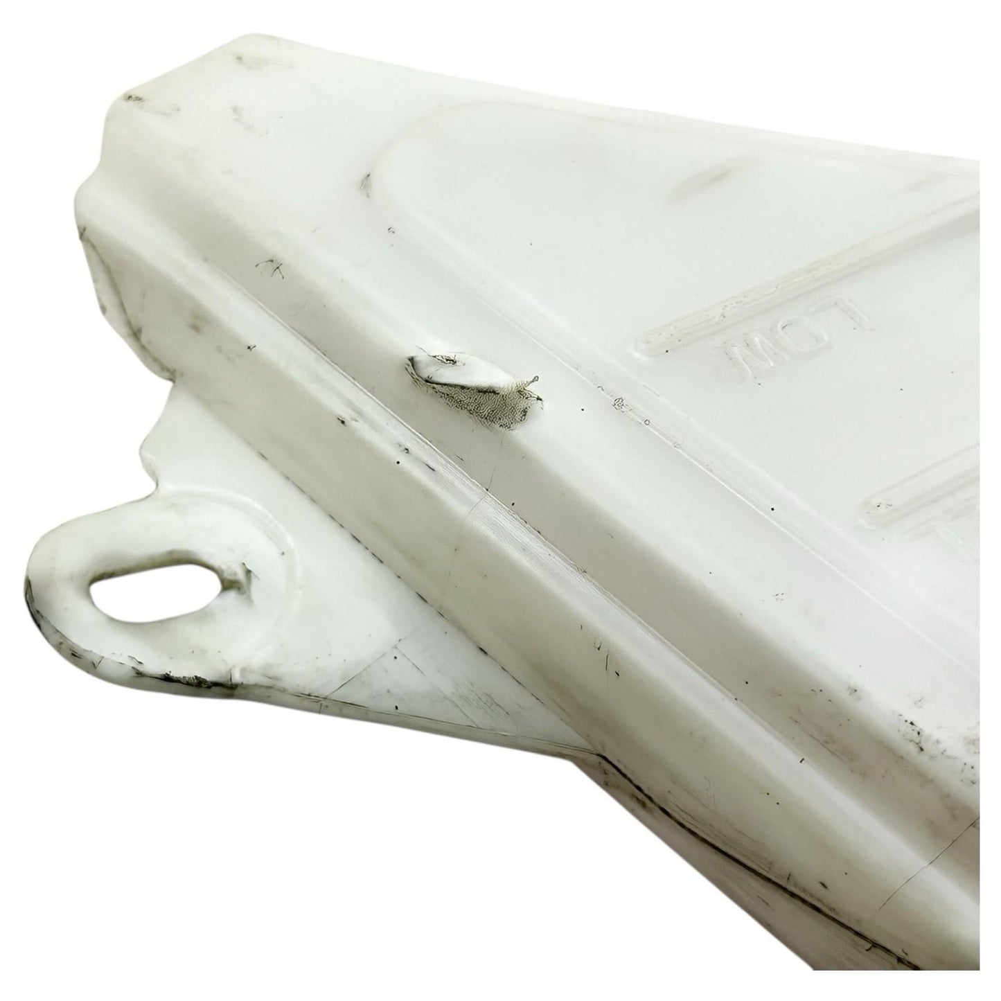 2021 - 2024 APRILIA RSV4 COOLANT TANK WATER BOTTLE RESERVOIR STOCK OEM