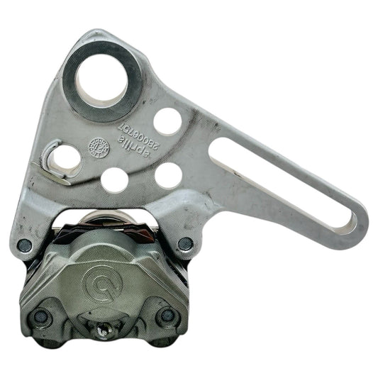 2021 - 2024 APRILIA RSV4 REAR BRAKE CALIPER BRACKET BACK WHEEL RIM BREMBO