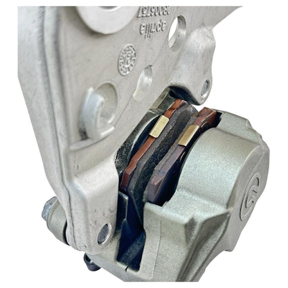 2021 - 2024 APRILIA RSV4 REAR BRAKE CALIPER BRACKET BACK WHEEL RIM BREMBO