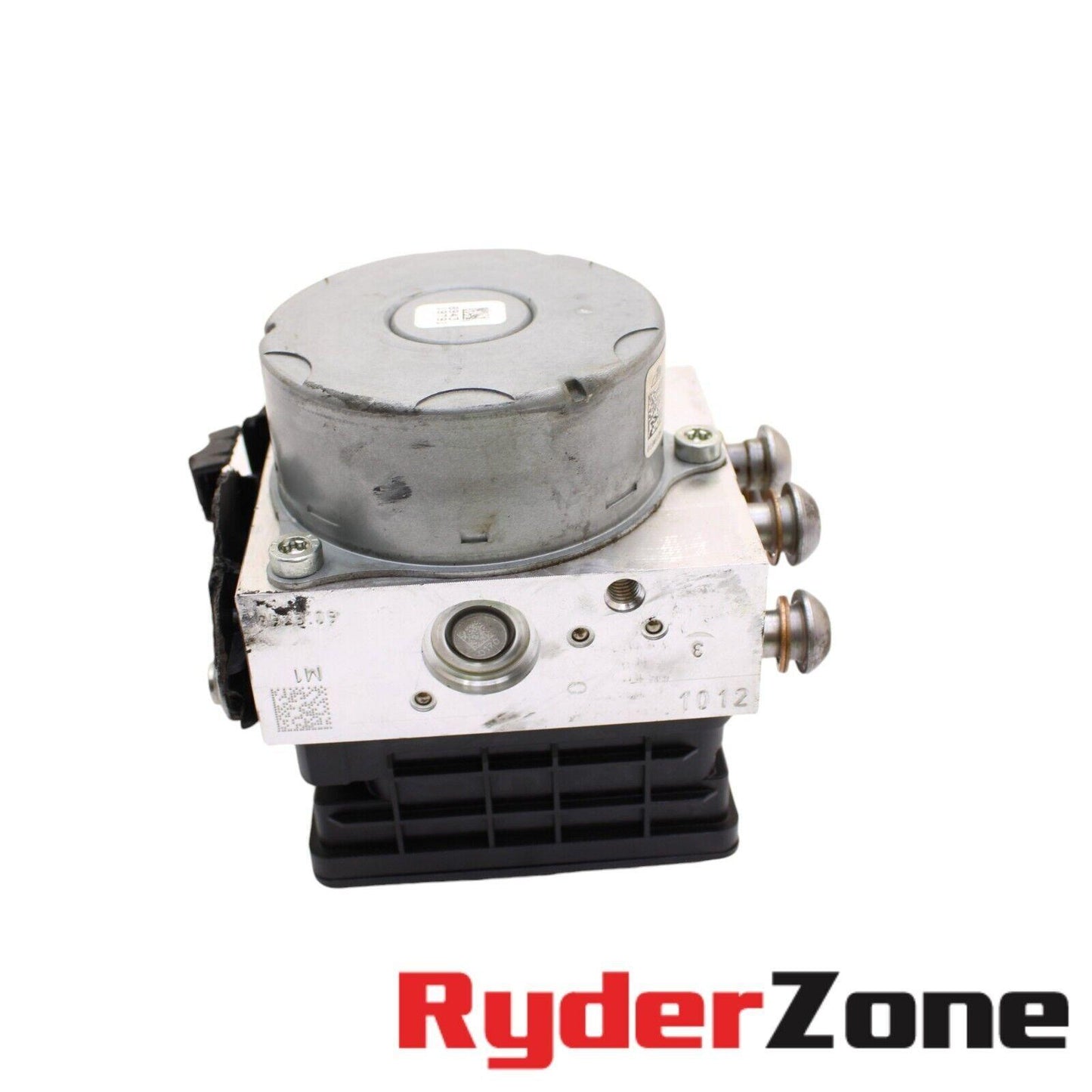 2020 - 2023 BMW S1000RR ABS PUMP UNIT MODULE BLOCKING UNIT BRAKES ELECTRICAL