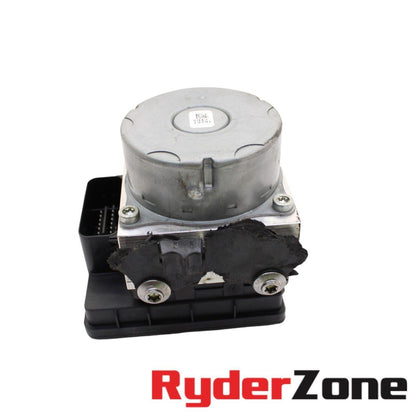 2020 - 2023 BMW S1000RR ABS PUMP UNIT MODULE BLOCKING UNIT BRAKES ELECTRICAL