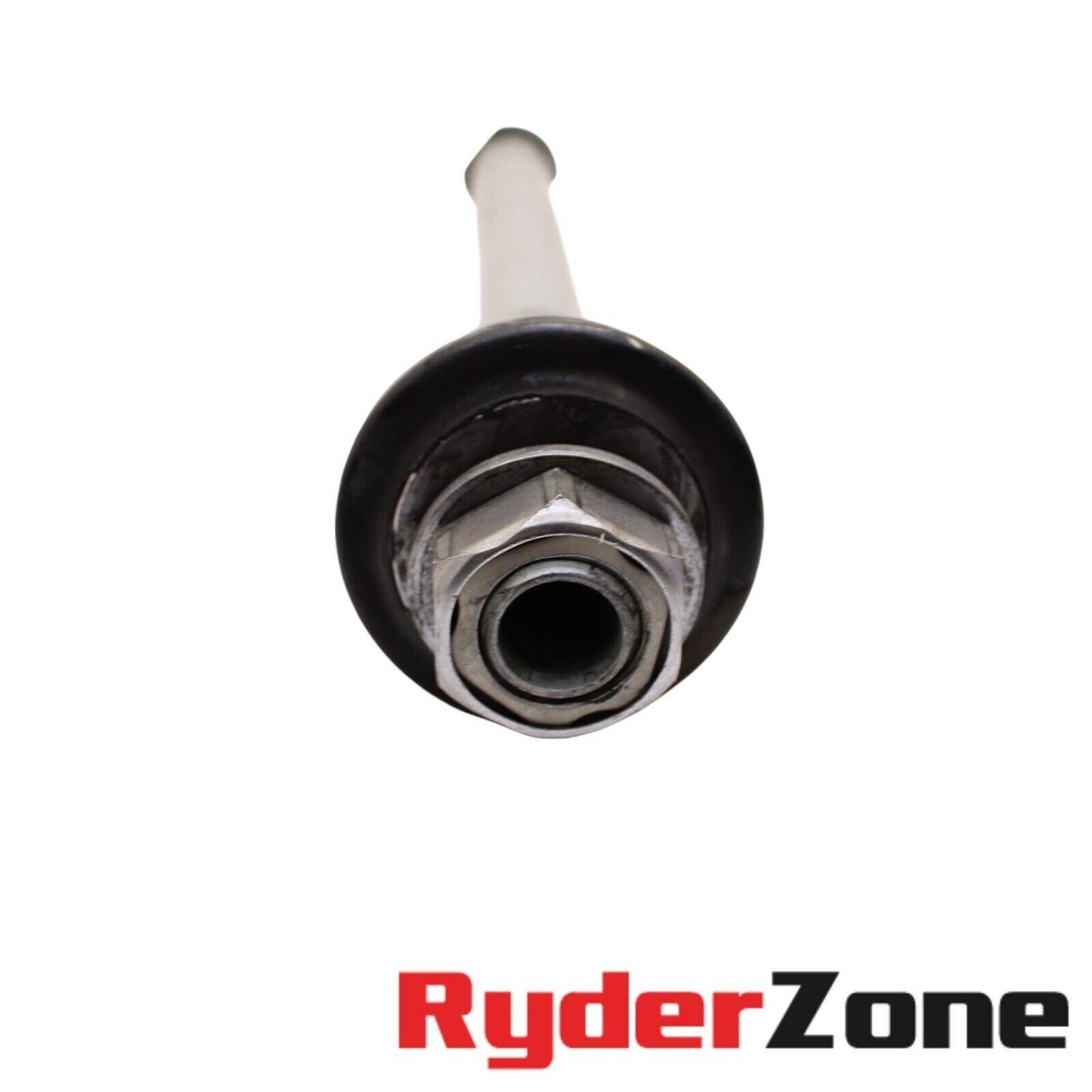 2020 - 2023 BMW S1000RR REAR AXLE BACK WHEEL BOLT NUTS HARDWARE STRAIGHT SILVER