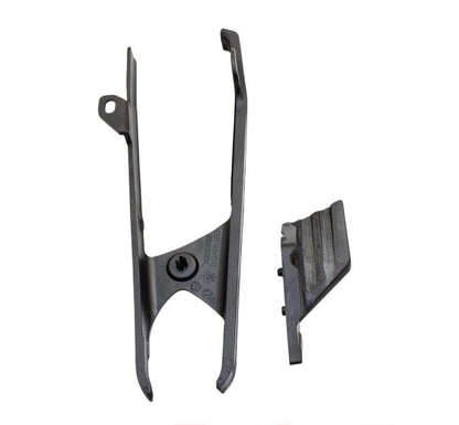 2020 - 2023 BMW S1000RR SWINGARM CHAIN GUIDE REAR BACK BUFFER SLIDER RUBBER oem