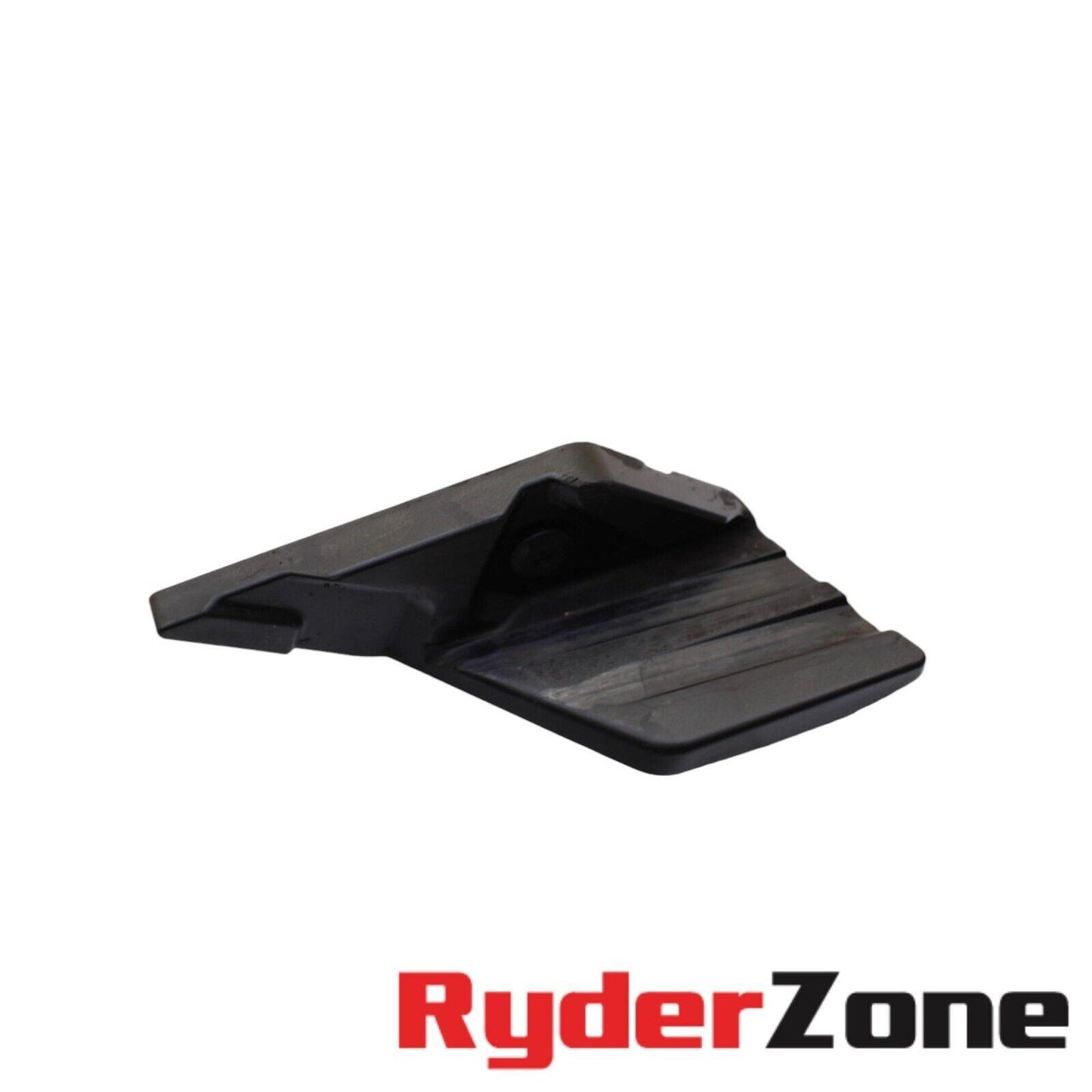 2020 - 2023 BMW S1000RR SWINGARM CHAIN GUIDE REAR BACK BUFFER SLIDER RUBBER oem