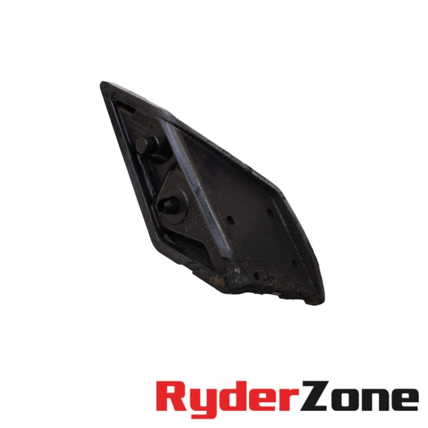 2020 - 2023 BMW S1000RR SWINGARM CHAIN GUIDE REAR BACK BUFFER SLIDER RUBBER oem