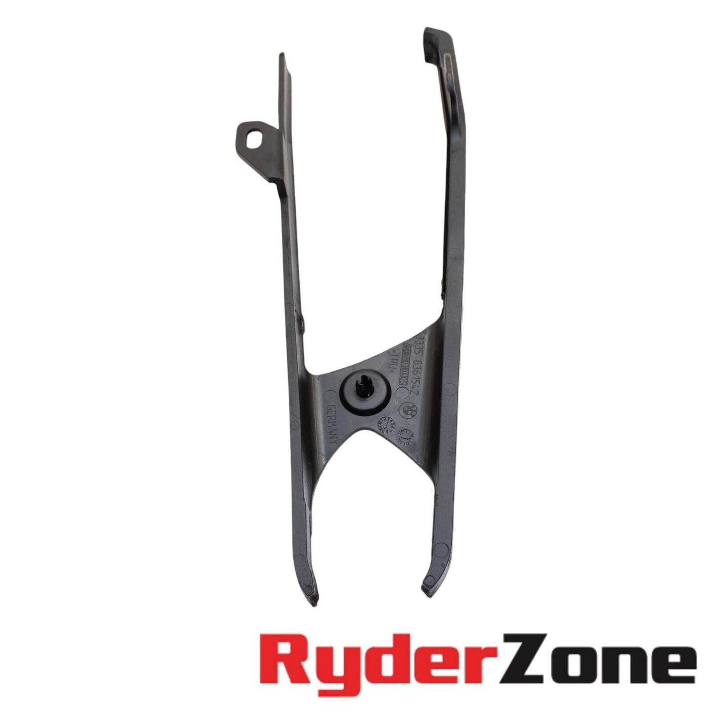 2020 - 2023 BMW S1000RR SWINGARM CHAIN GUIDE REAR BACK BUFFER SLIDER RUBBER oem