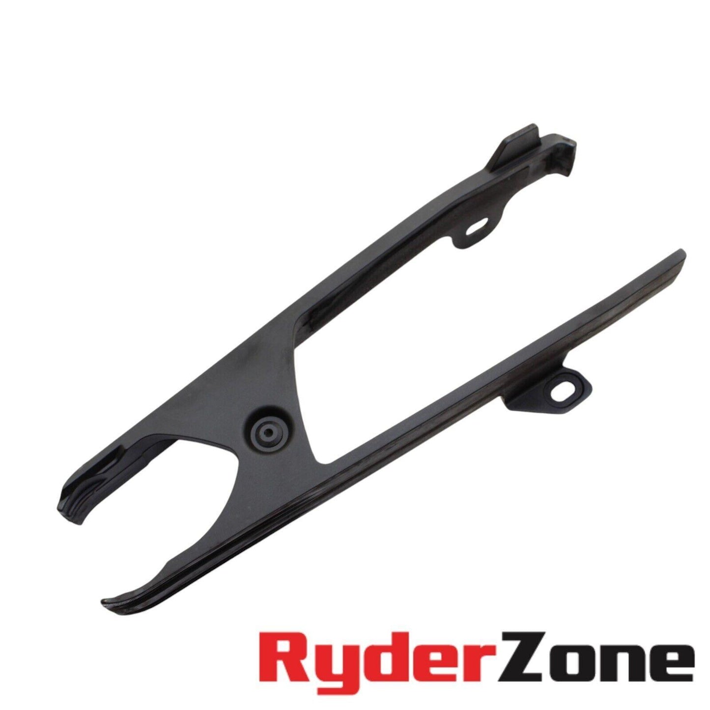 2020 - 2023 BMW S1000RR SWINGARM CHAIN GUIDE REAR BACK BUFFER SLIDER RUBBER oem